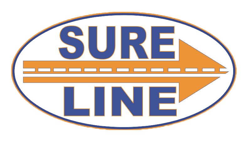 SURE LINE Inc logo