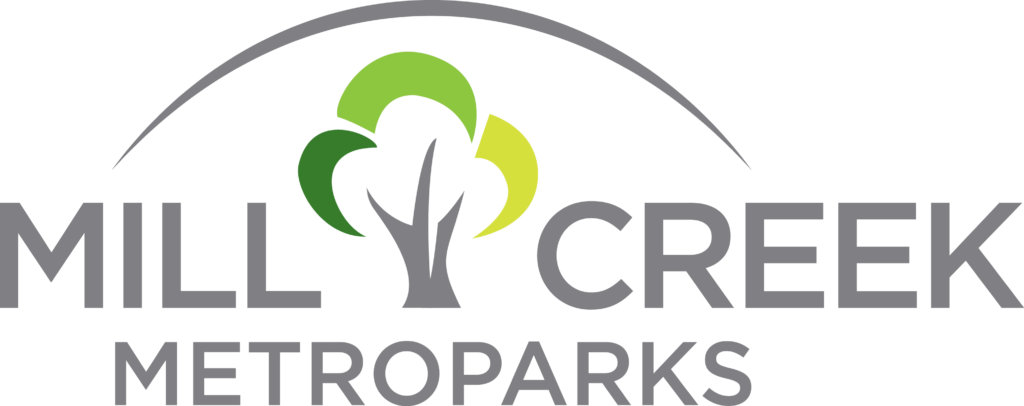 mill creek metroparks logo